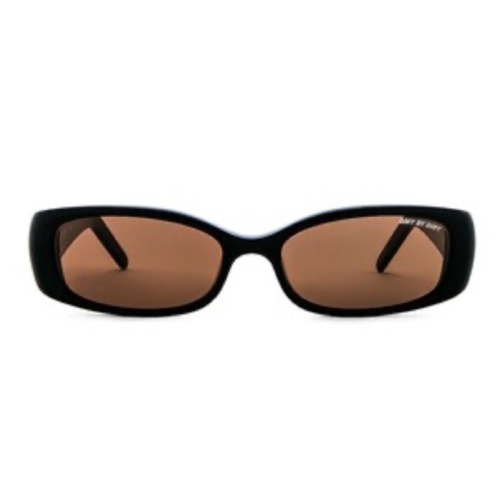 DMY BY DMY Billy Sunglasses in Black